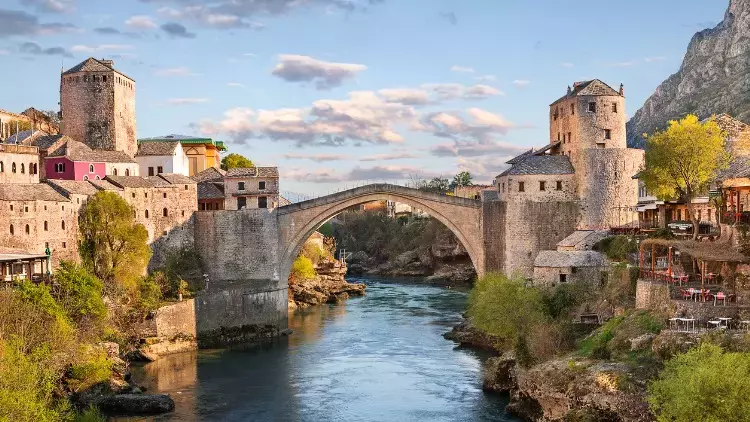 mostar